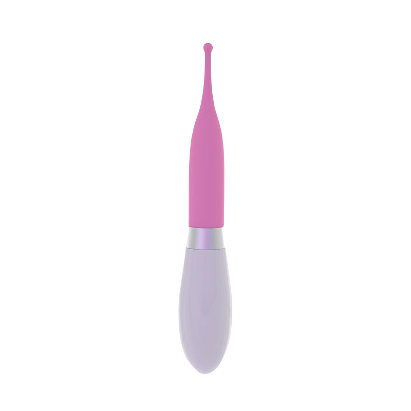 Rita Rosa - Vibrator mit Klitoris