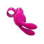 Mila - Fingervibrator Pink
