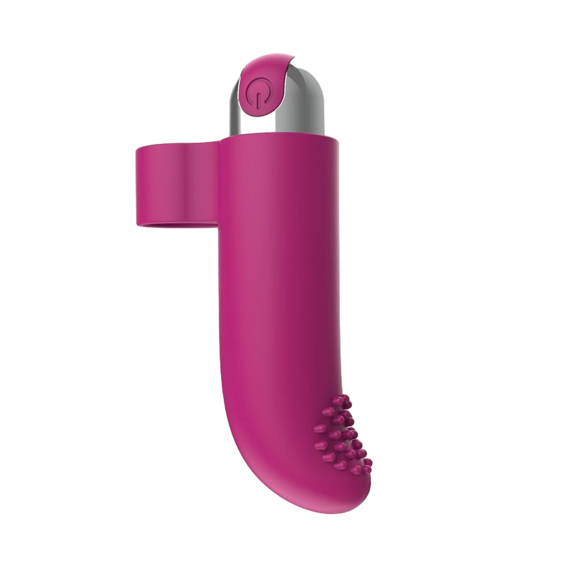 Dilay - Fingervibrator Pink