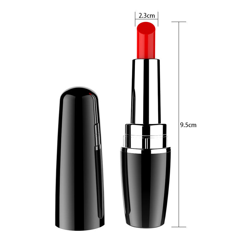 Lippenstift - mini Vibrator