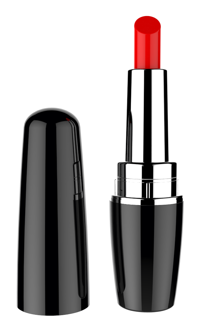 Lippenstift - mini Vibrator