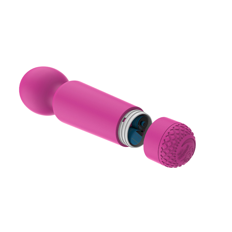 Zohra - mini Wand Massager