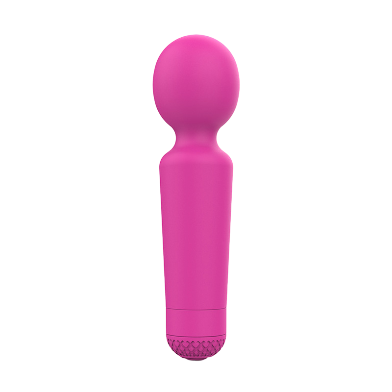 Zohra - mini Wand Massager