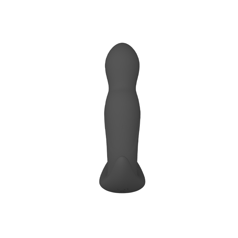 Rotierende - Anal Vibrator mit Fernbedingung