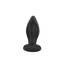 Anal Plug aus Silikon 5cm