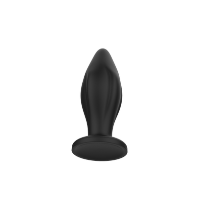 Anal Plug aus Silikon 5cm