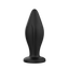 Anal Plug aus Silikon 5cm