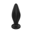 Anal Plug aus Silikon 5cm