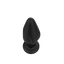Anal Plug aus Silikon 5cm
