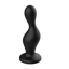 Anal Plug aus Silikon 4,2 cm