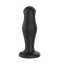 Anal Plug aus Silikon 12cm * 3,4 cm