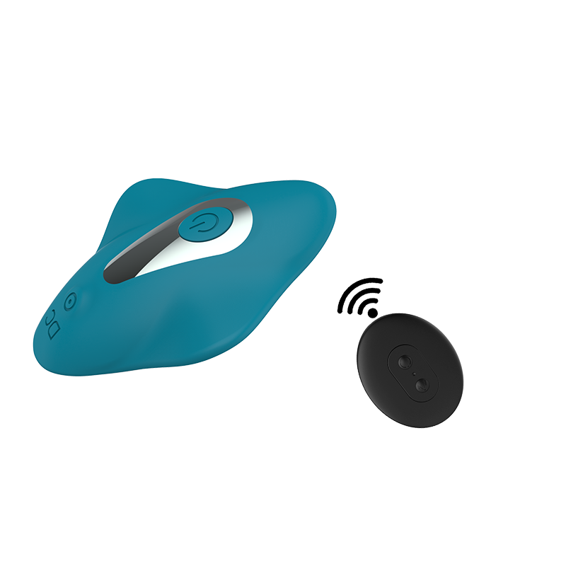 Oceana - Slip Vibrator mit Fernbedingung