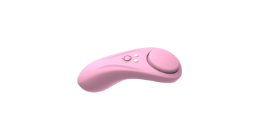 Ohlala - Slip Vibrator mit Fernbedingung
