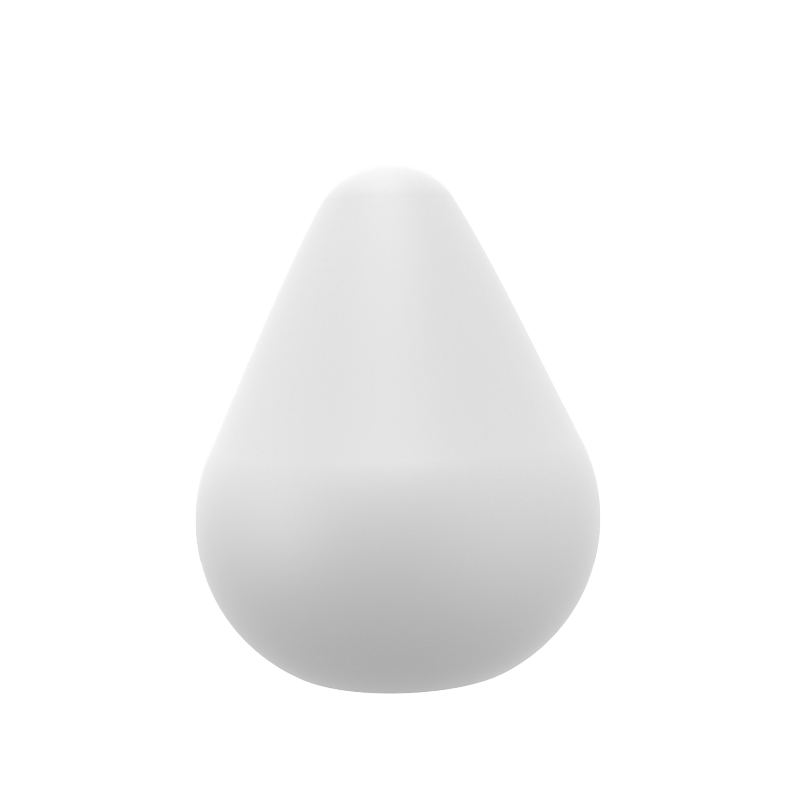 Egg Masturbator - Struktur E