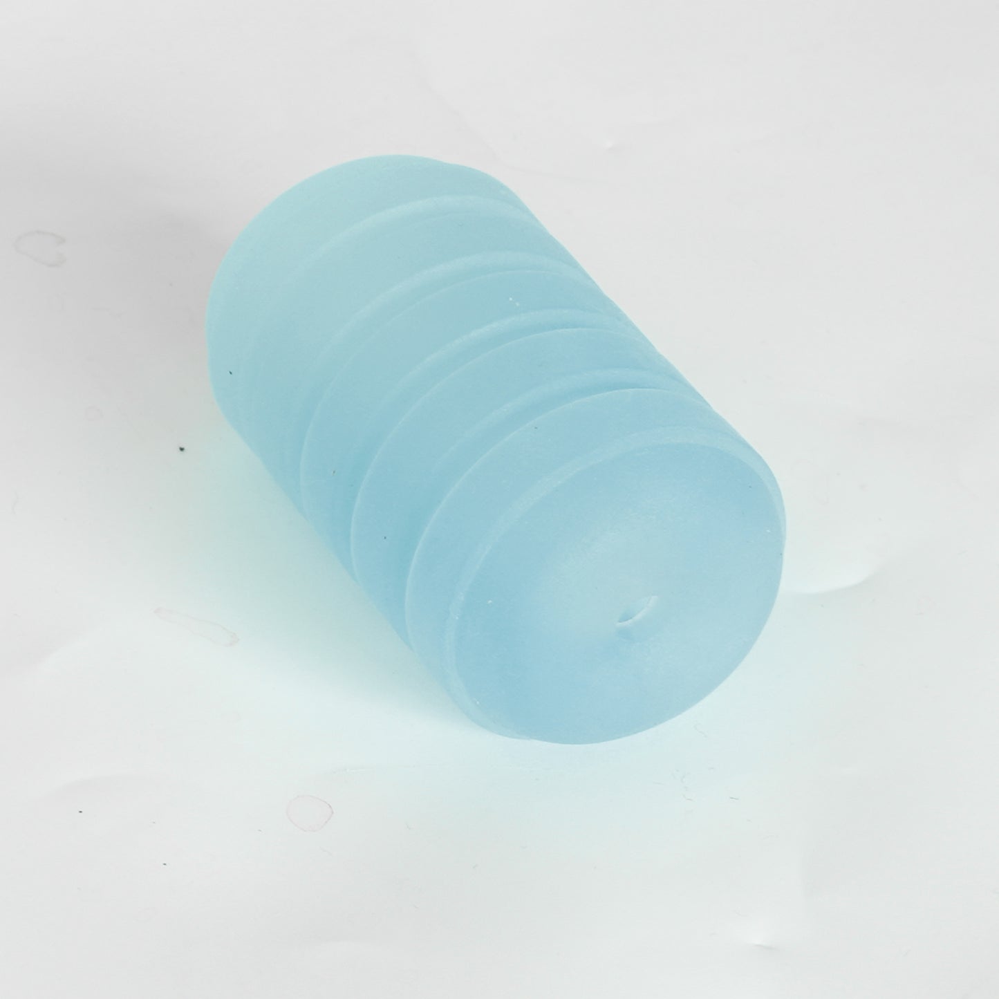 Mini Masturbator - Farbe Blau