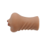 Ojeda-  Masturbator mit Mundöffnung