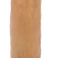Flexi Pro Biegewinkel einstellbare Dildo - realistischer Dildo aus Silikon 19cm