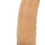 Flexi Pro Biegewinkel einstellbare Dildo - realistischer Dildo aus Silikon 19cm