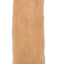 Flexi Pro Biegewinkel einstellbare Dildo - realistischer Dildo aus Silikon 19cm