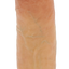 Flexi Pro Biegewinkel einstellbare Dildo - realistischer Dildo aus Silikon 19cm