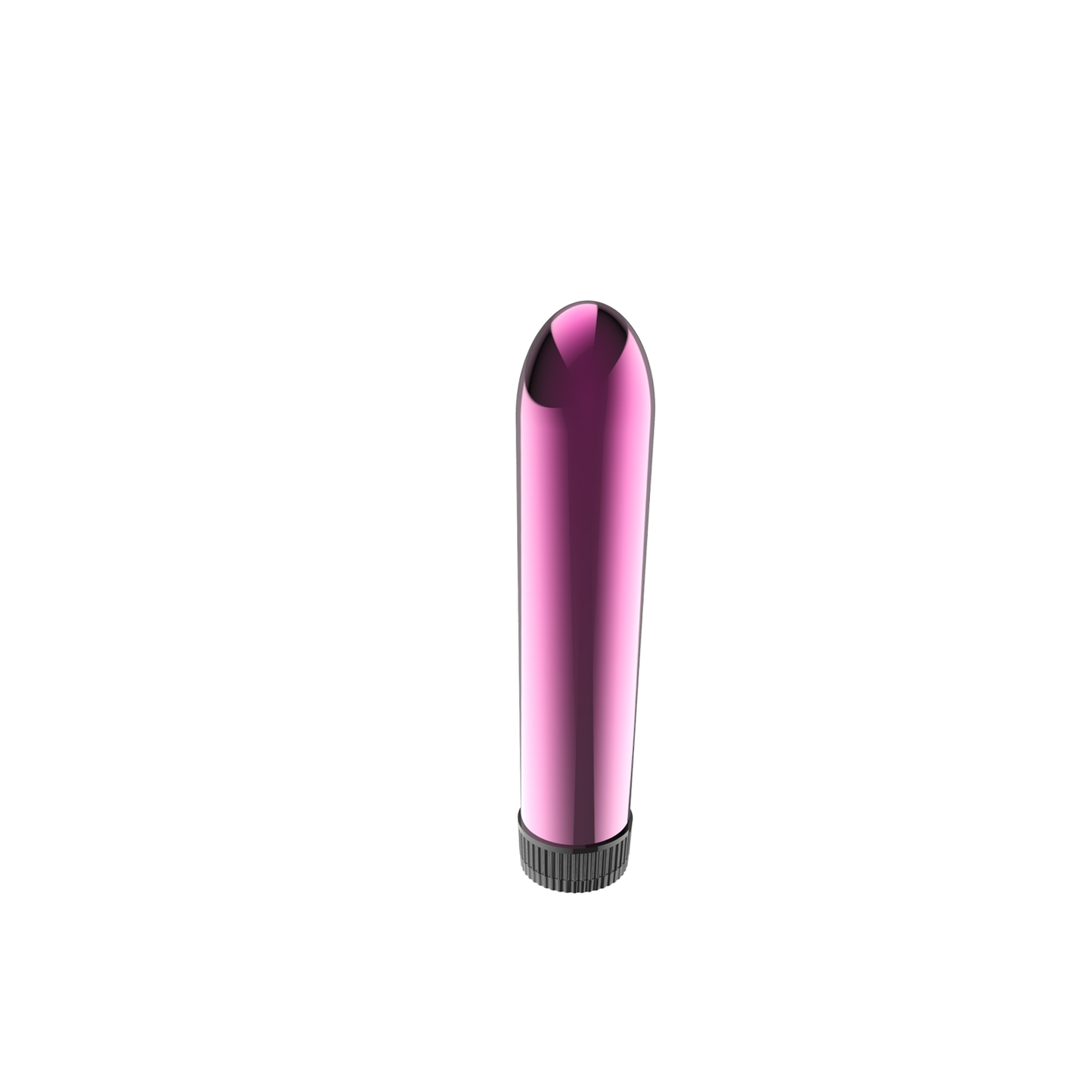 Berta  - Bullet Vibrator Pink 14 cm