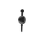 Gestylte Anal Plug aus ABS