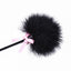 Mini Feder Streichler mit sinnlicher Klatsche