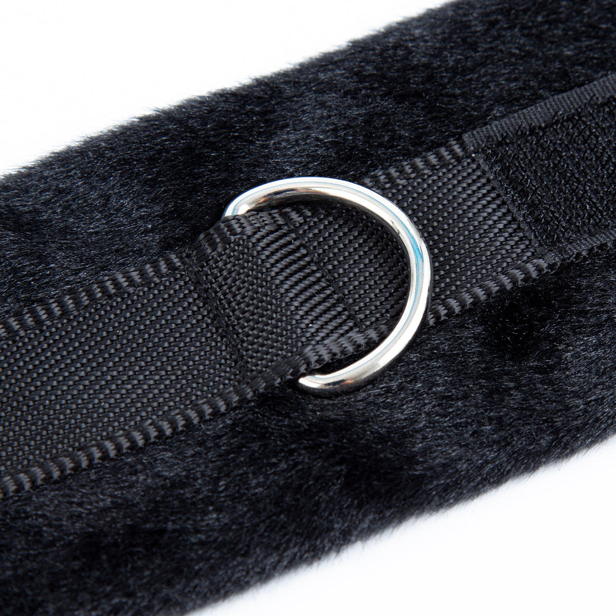 Gratiana - Hand und Fussfessel Set (5)
