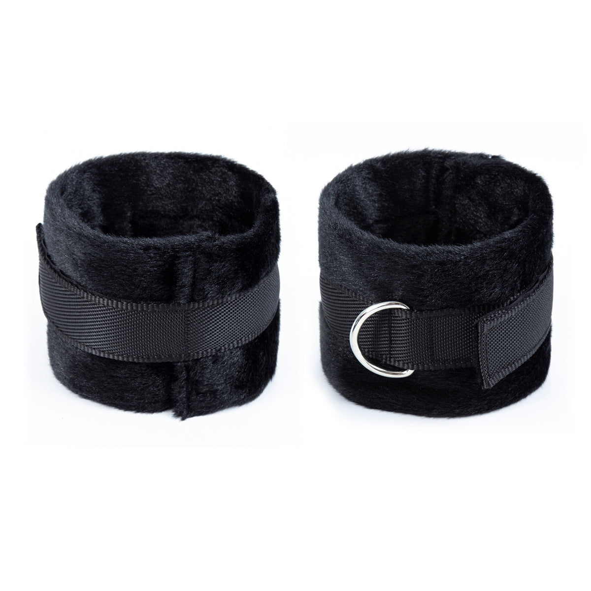 Gratiana - Hand und Fussfessel Set (5)