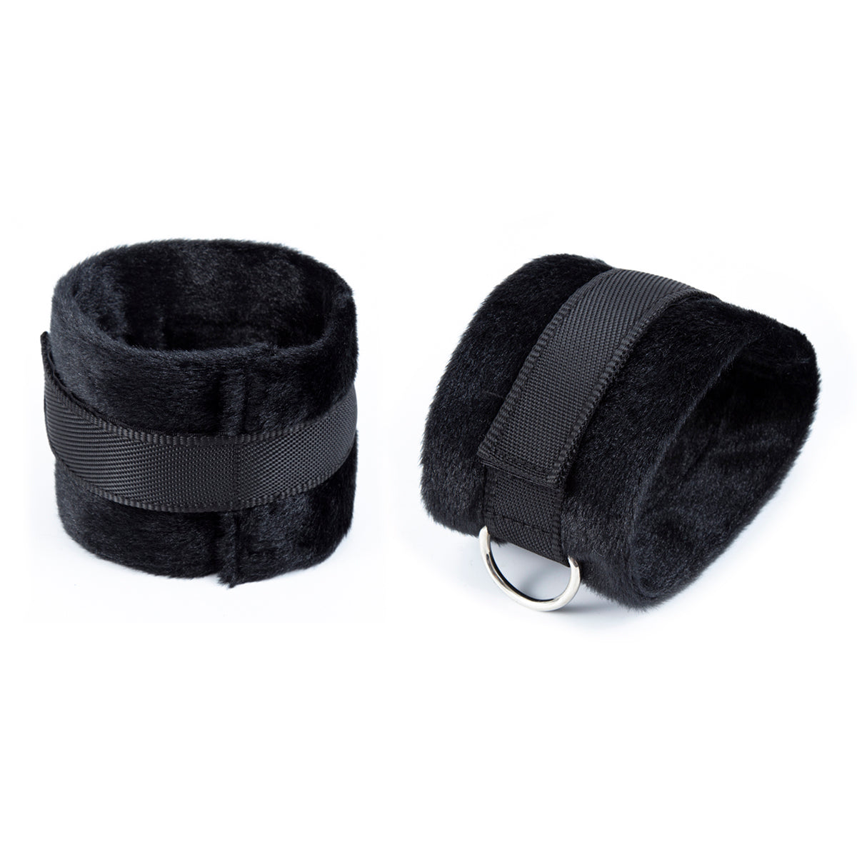 Gratiana - Hand und Fussfessel Set (5)