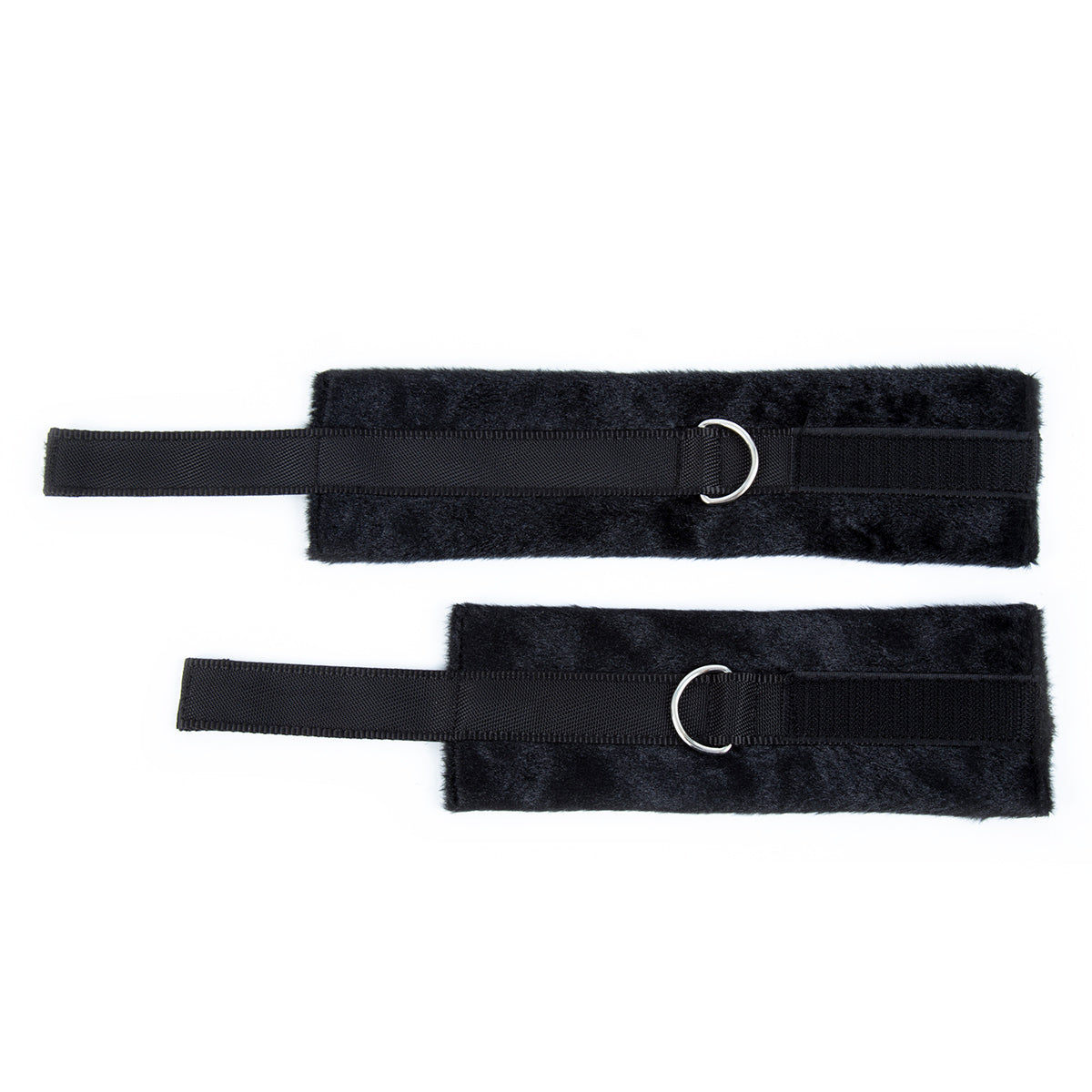 Gratiana - Hand und Fussfessel Set (5)