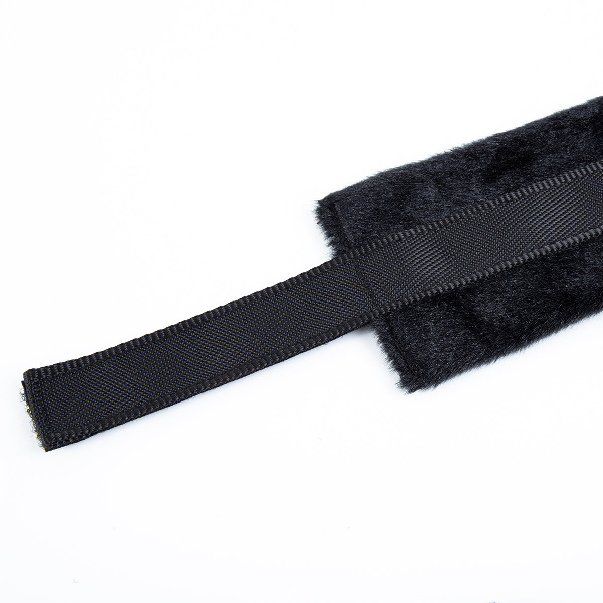Gratiana - Hand und Fussfessel Set (5)