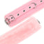 Ve - Cuff Rosa weiche Handfesseln zartes rosa