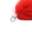 Anal Plug mit Fuchsschwanz