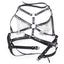 Chain Decoration Strap Women Set