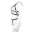 Chain Decoration Strap Women Set