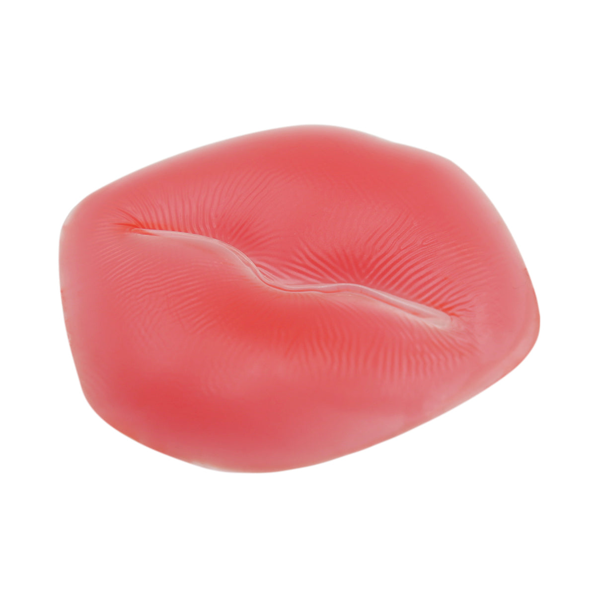 Fia - Lippen Nippel Schutz Pasties aus Silikon