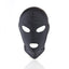 Kaeso- Masken mit offene Mund und Augen