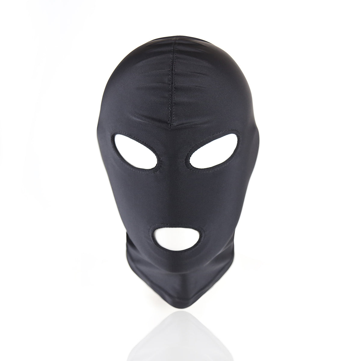 Kaeso- Masken mit offene Mund und Augen