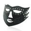Gelsomina - PU Katzen Maske