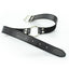 Metal O-ring Gag with pu strap