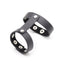 Penisgurte mit Nieten aus Leder Penis Cock Ring