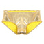 M-Open Sexy Slip gold, Enamel Spandex