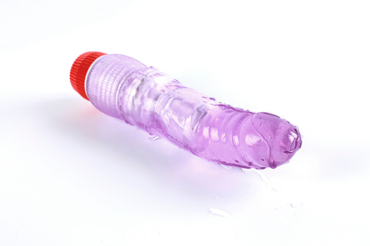 Justa -  TPE Vibrator