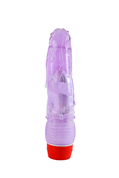 Justa -  TPE Vibrator