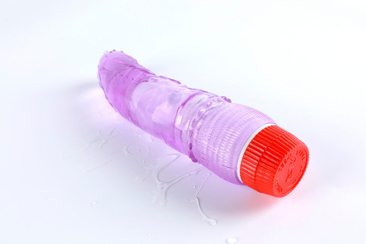 Justa -  TPE Vibrator