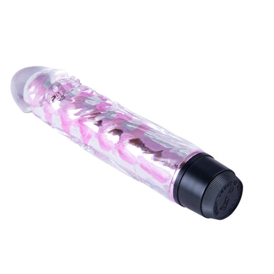 Amelita -  TPE Vibrator