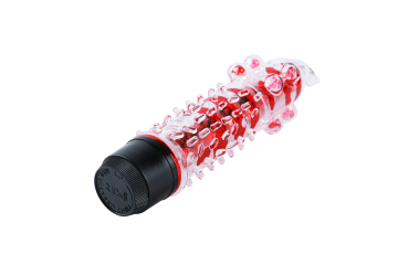 Bona-  TPE Vibrator