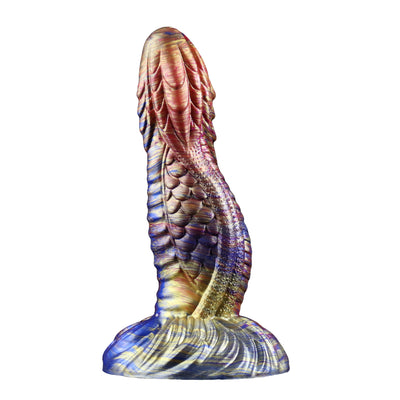 Oris -  Animal Dildo aus Silikon