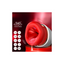 Pleasure Place 4-in-1 Vibrator - 10 Vibrations und Swing-Modi, 1 Saugfunktion, 10 Clamping-Modi